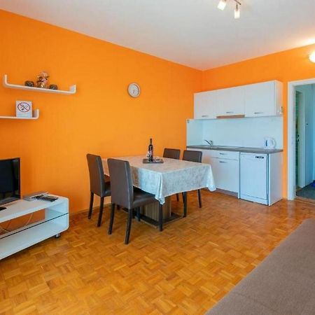 Apartment Mira ツリクヴェニツァ エクステリア 写真