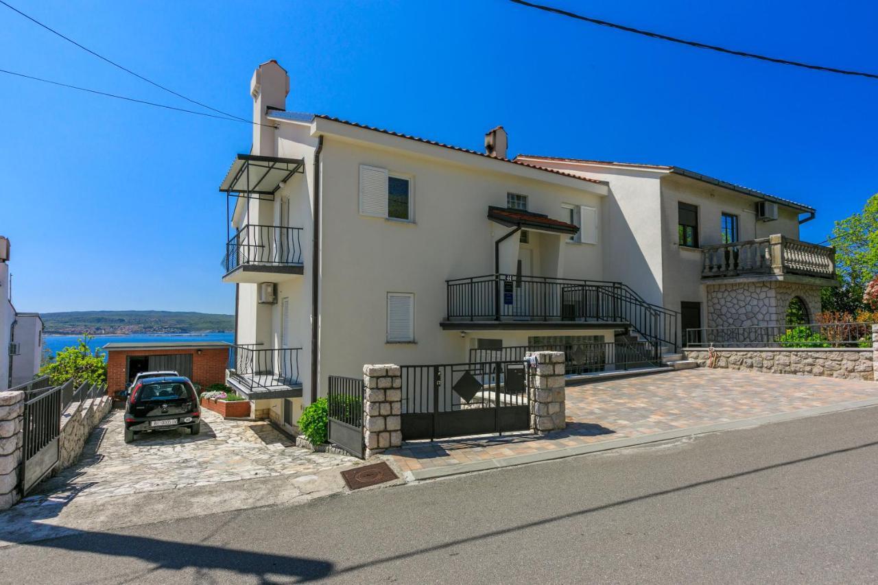 Apartment Mira ツリクヴェニツァ エクステリア 写真
