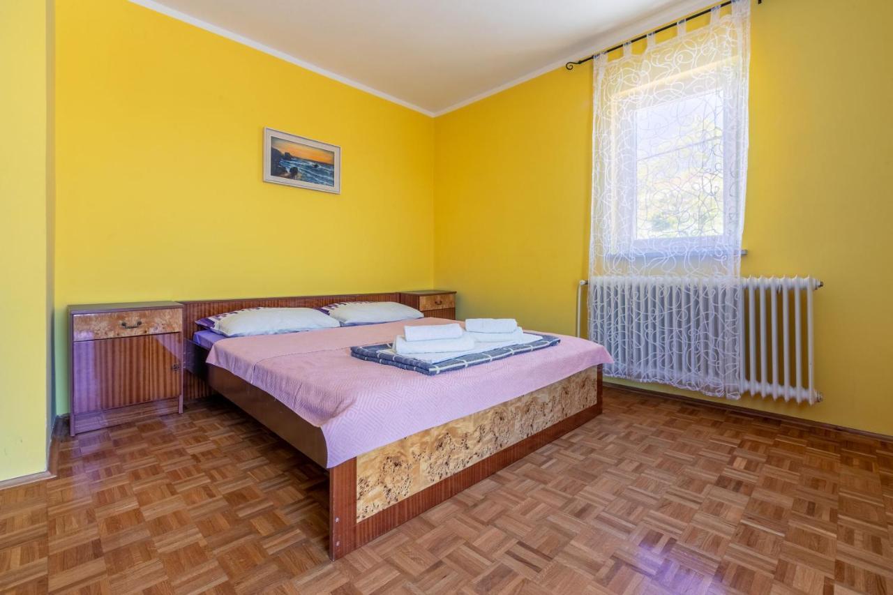 Apartment Mira ツリクヴェニツァ エクステリア 写真