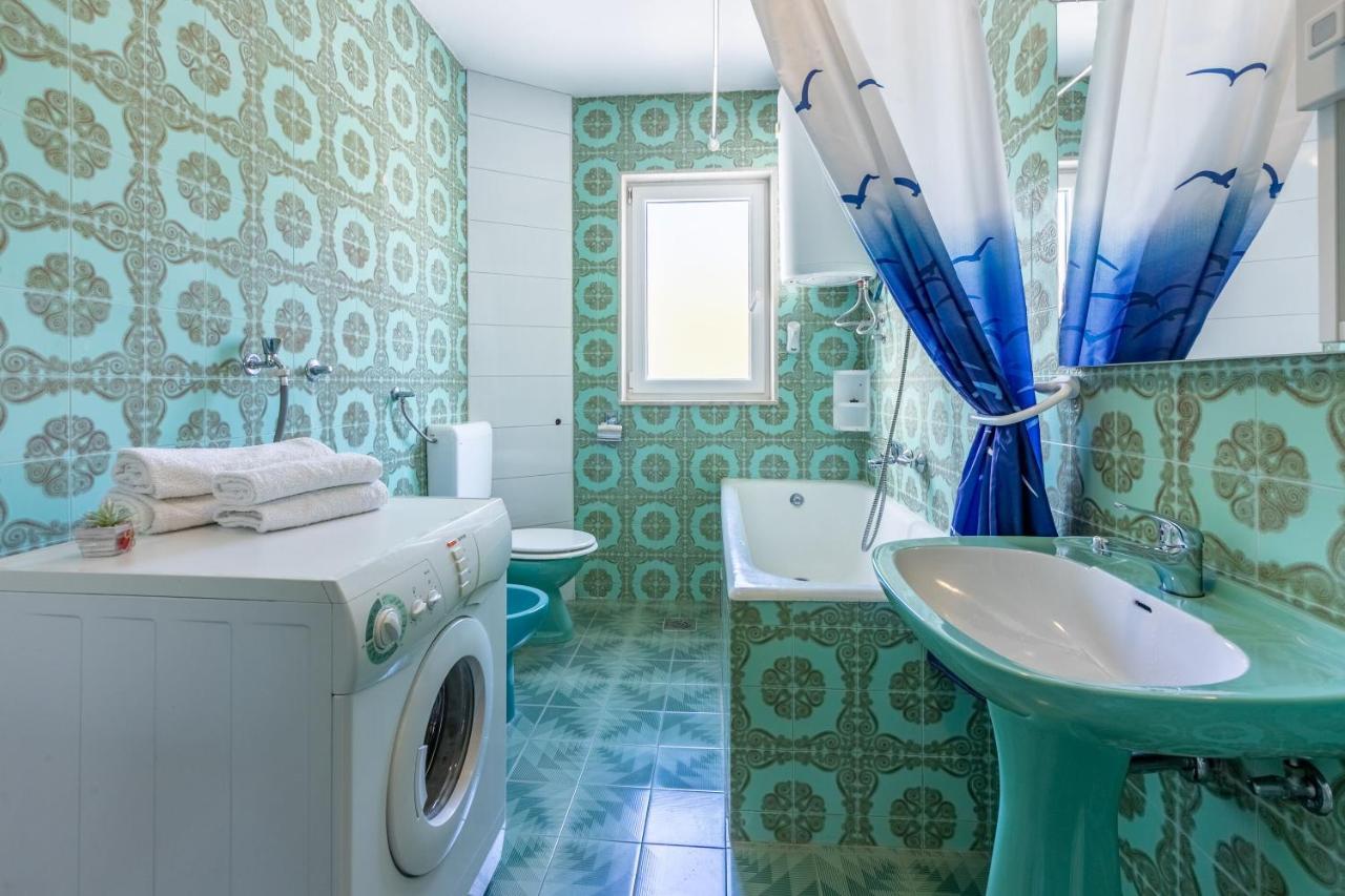 Apartment Mira ツリクヴェニツァ エクステリア 写真