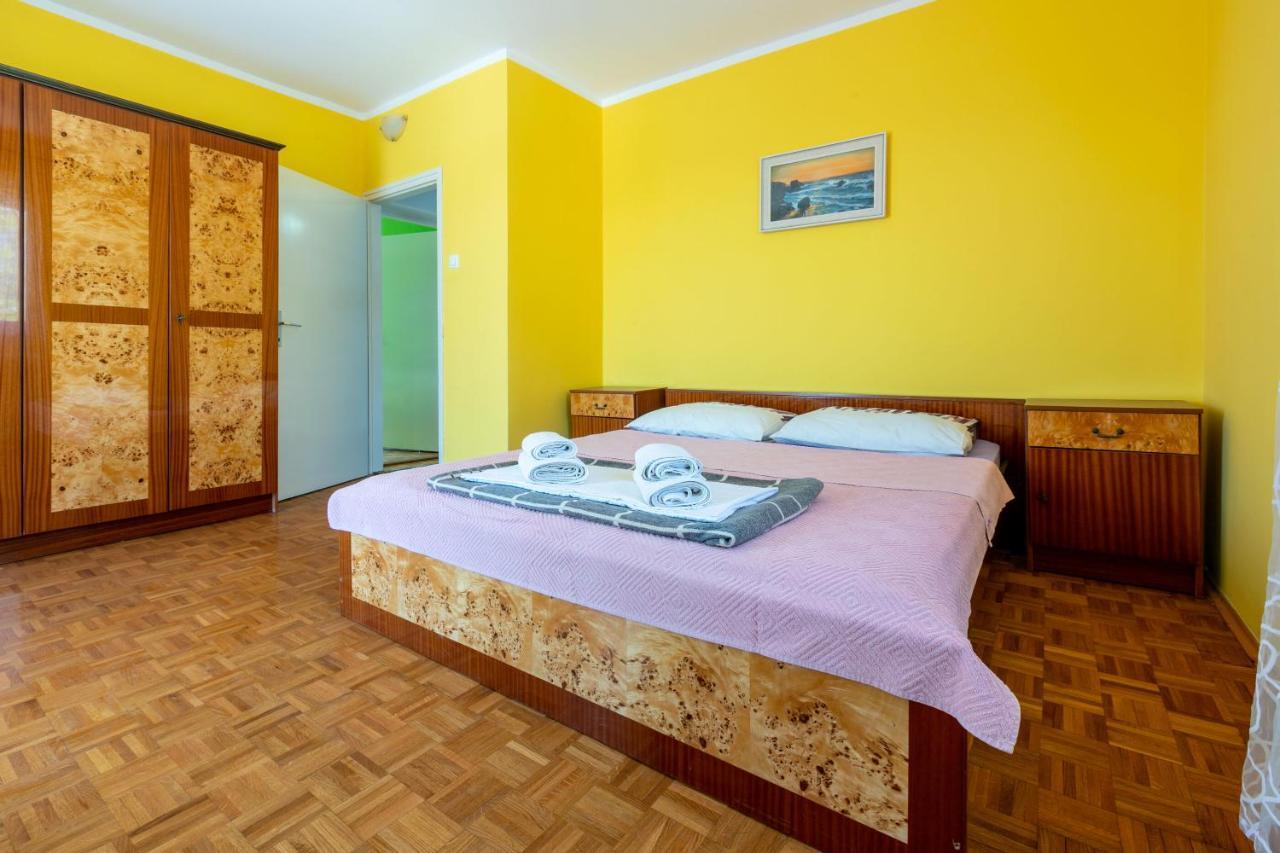 Apartment Mira ツリクヴェニツァ エクステリア 写真