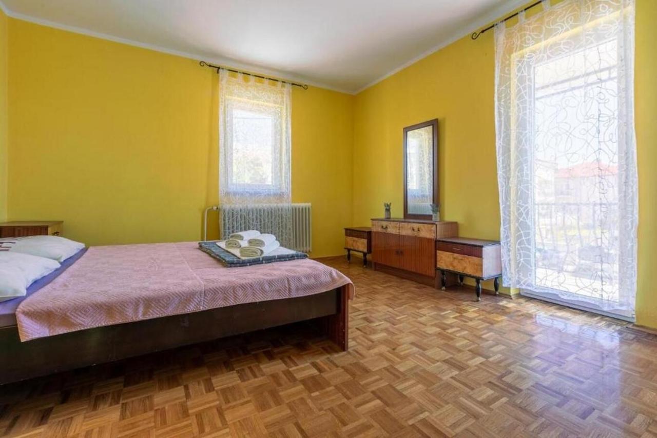 Apartment Mira ツリクヴェニツァ エクステリア 写真