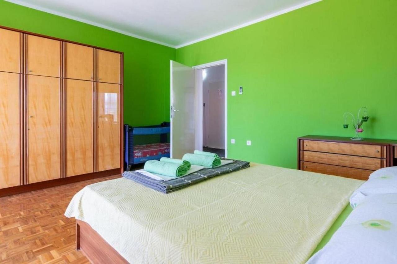 Apartment Mira ツリクヴェニツァ エクステリア 写真